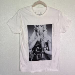 Beyonce Cowboy Carter Tour Shirt Womens Small New York Liberty City Exclusive